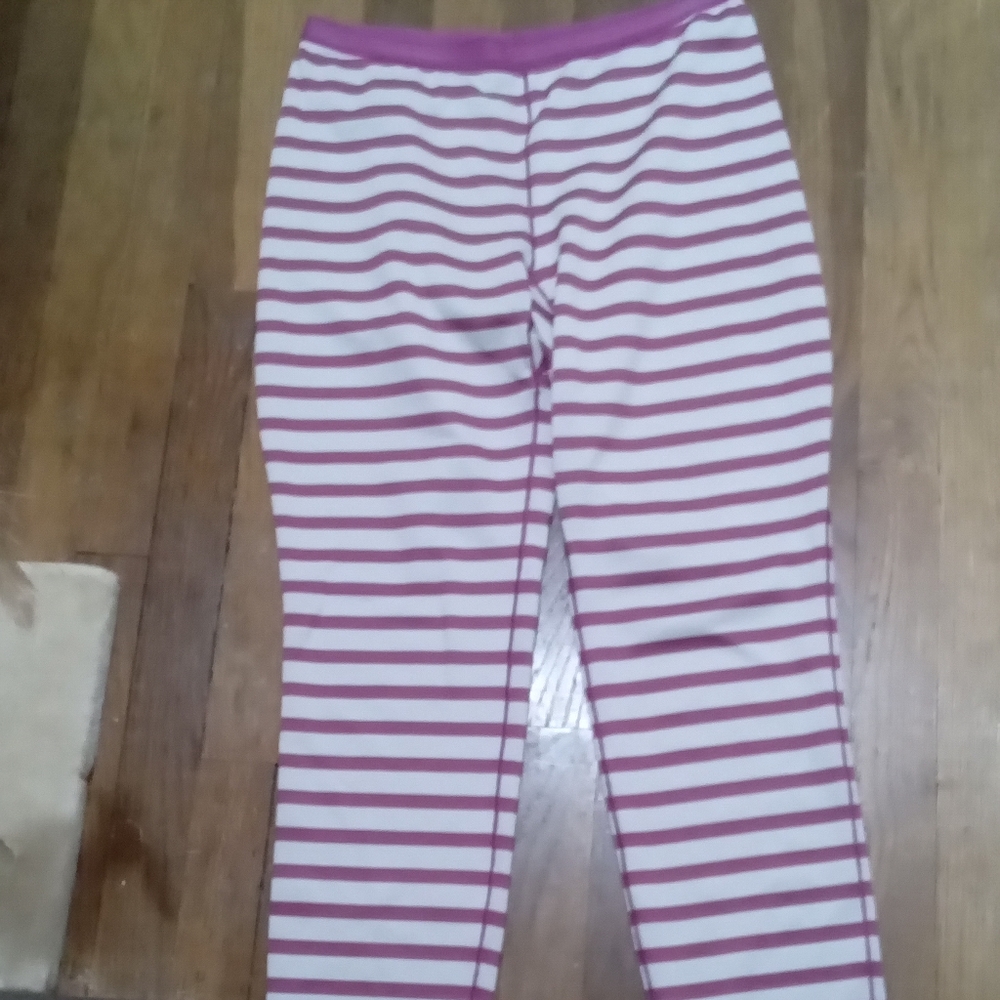 EUC Patagonia super warm BaseLayer  leggings